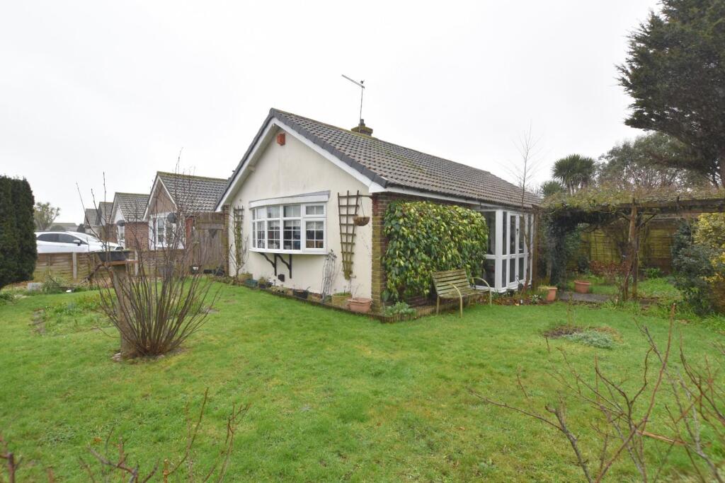 Main image of property: Woodland Way, Dymchurch, Romney Marsh