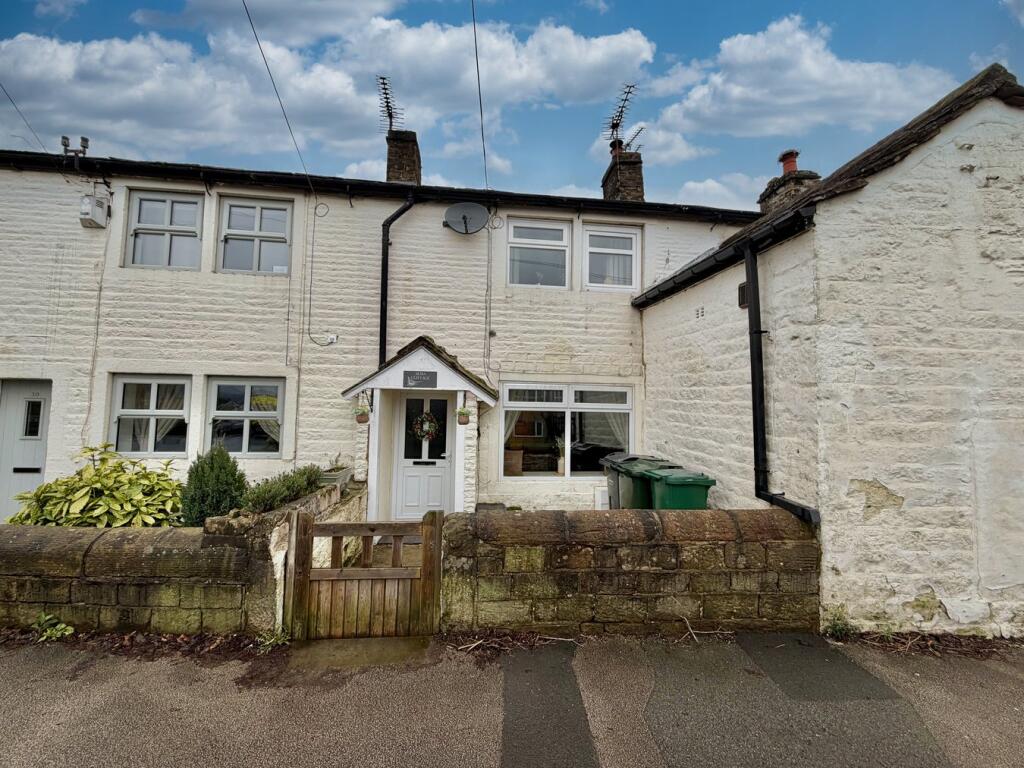 Bogthorn, Oakworth, Keighley, BD22