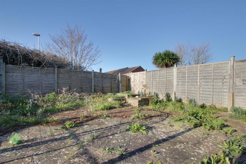 Galsworthy Road, Goring-By-Sea, Worthing - More