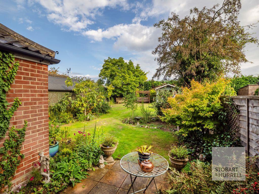 Cromer Road, North Walsham, Norfolk photo 3