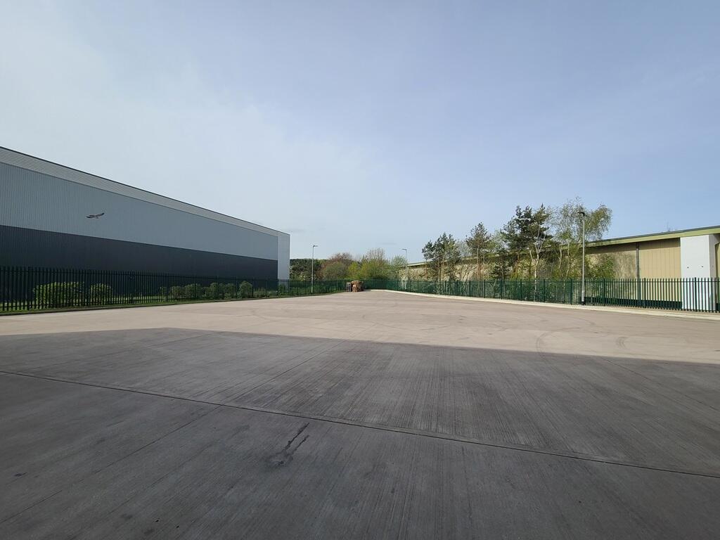 Additional image 4 of Former Alpi UK Unit, Core 4 Meridian Drive, Core 42 Business Park, Dordon, Tamworth, Staffordshire, B78 1TX