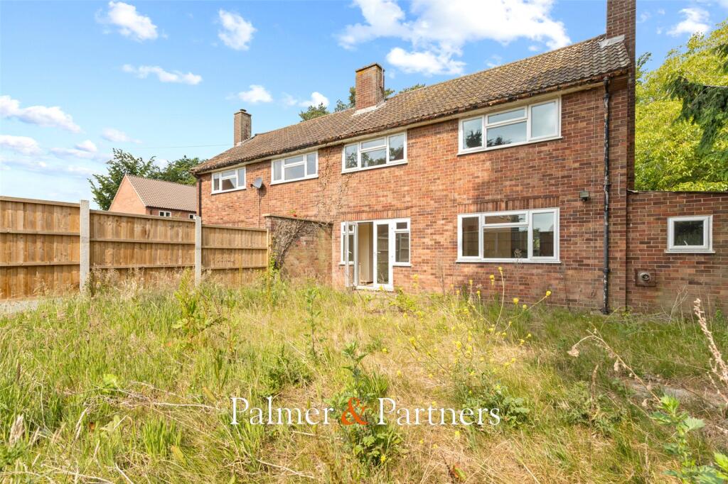 Underwood Close, Stoke By Nayland, Colchester, CO6 photo 3
