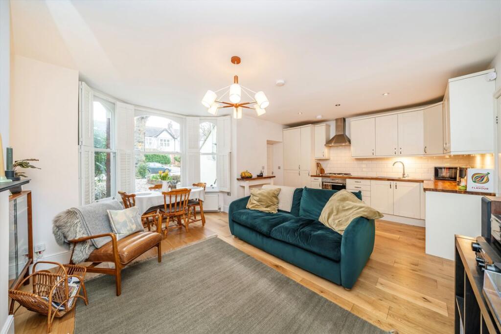 Main image of property: Lordship Lane, East Dulwich