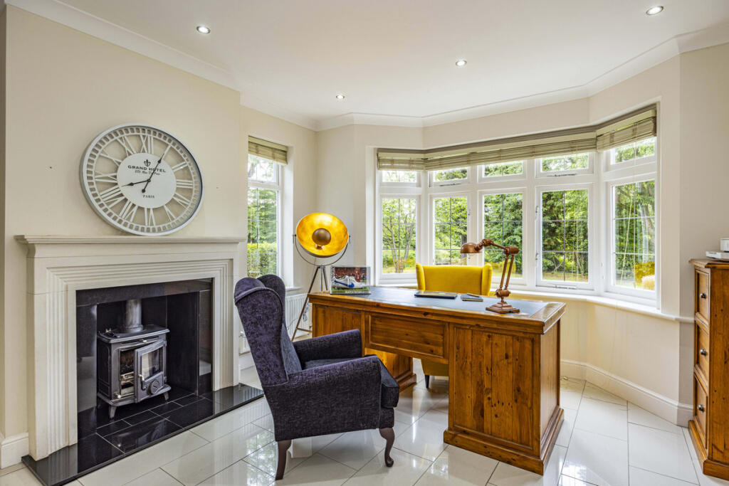 House in Gedling, Burton Joyce - View 5