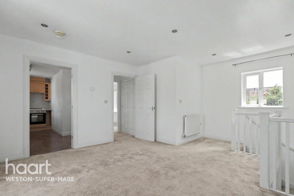 House in Weston-super-Mare, Weston Village - View 5