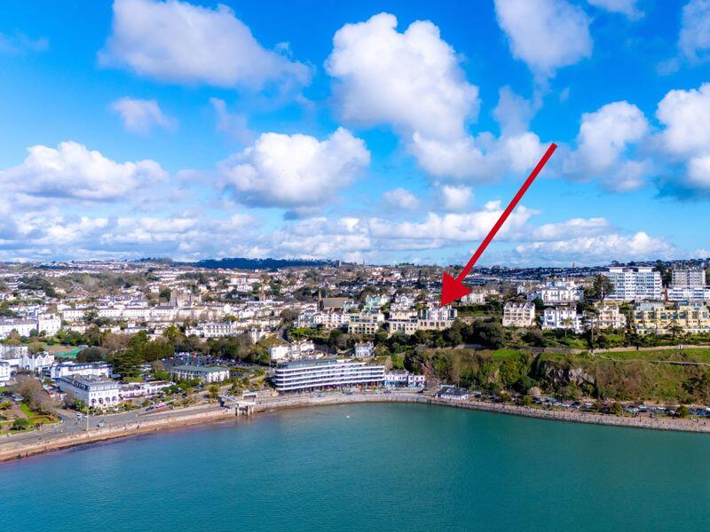 Main image of property: Warren Road, Torquay, TQ2
