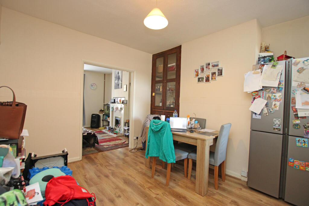 House in Northampton - View 3