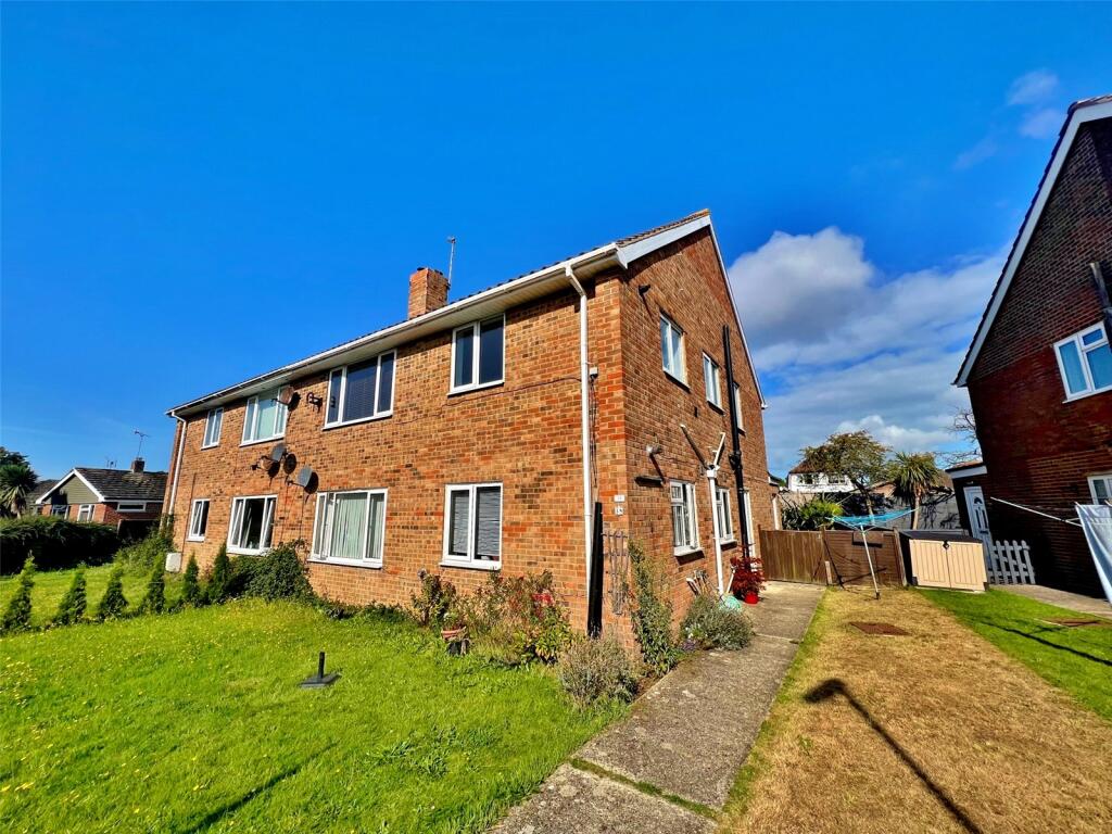 Main image of property: Braemar Way, Bognor Regis, West Sussex, PO21