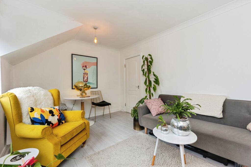 Apartment in Manchester - View 4