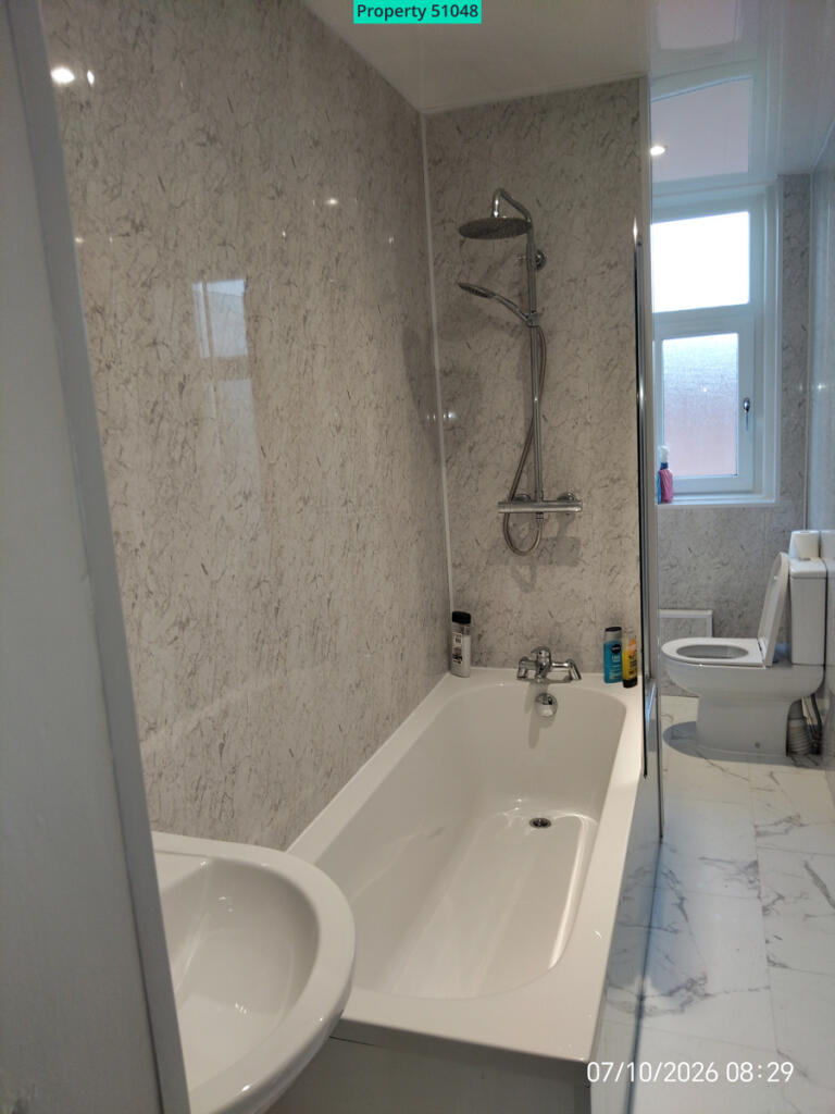 Apartment in Kilmarnock, North Ayrshire - More