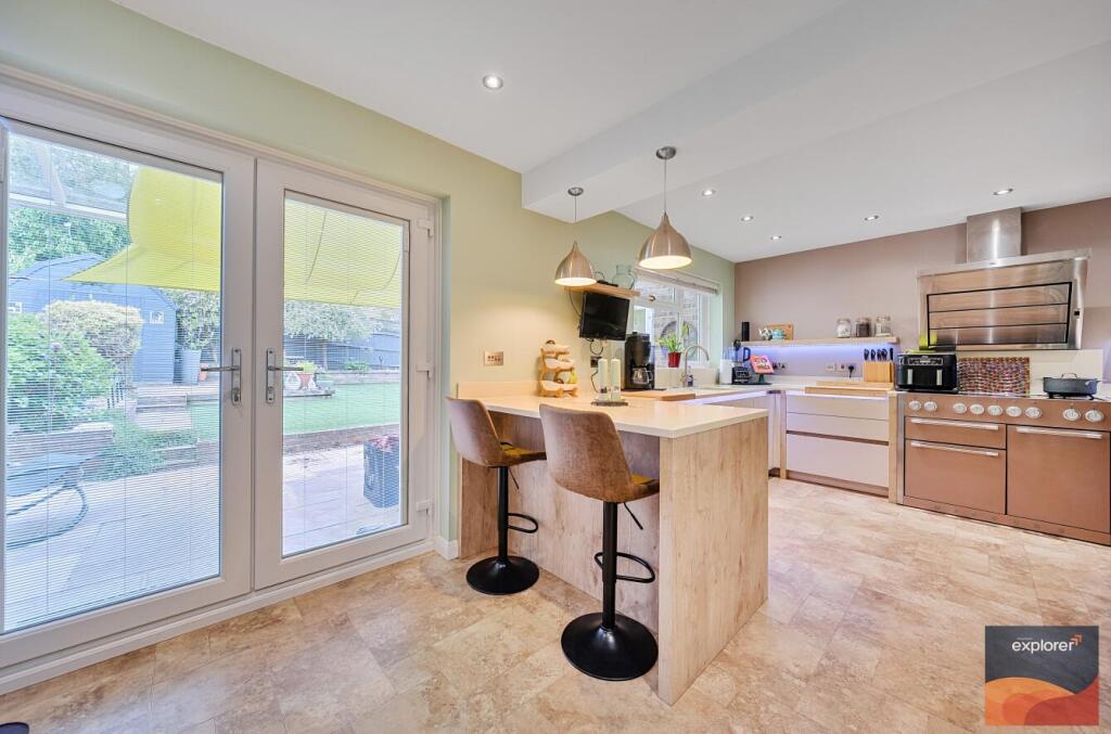 House in Reading - View 5