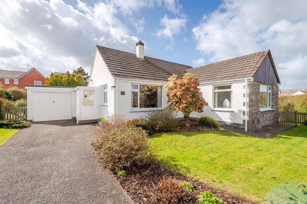 Main image of property: Parklands, South Molton