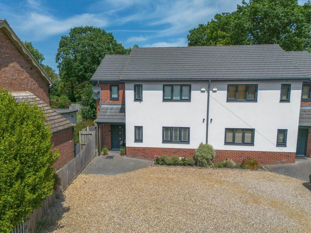 Main image of property: Holt Gables, Hempstead Road, Holt