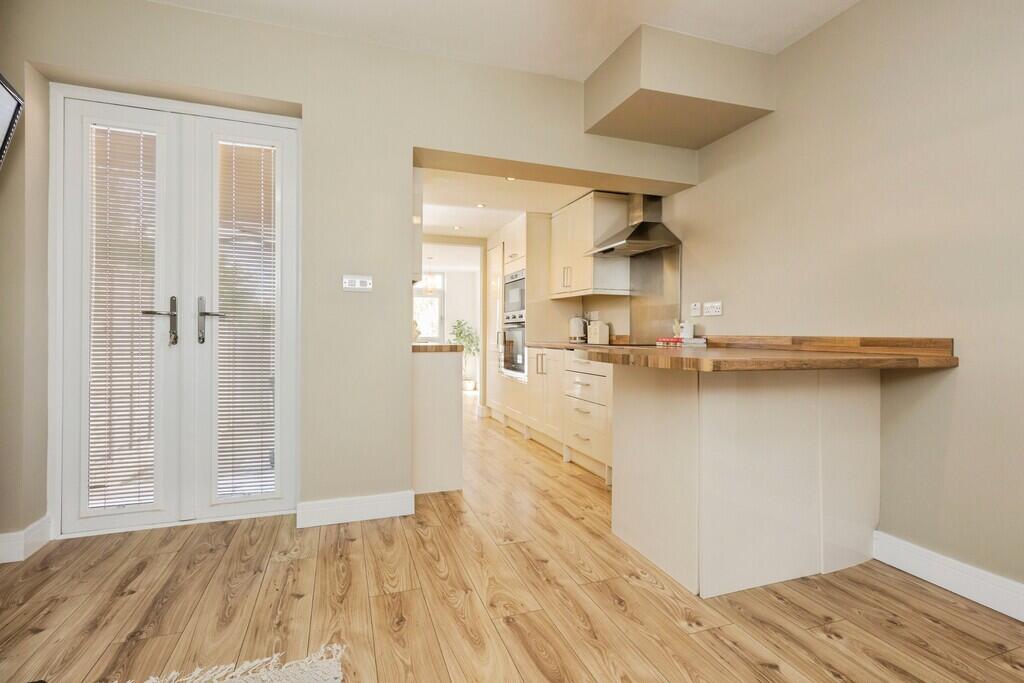 House in North West Leicestershire, Oakthorpe and Donisthorpe - More