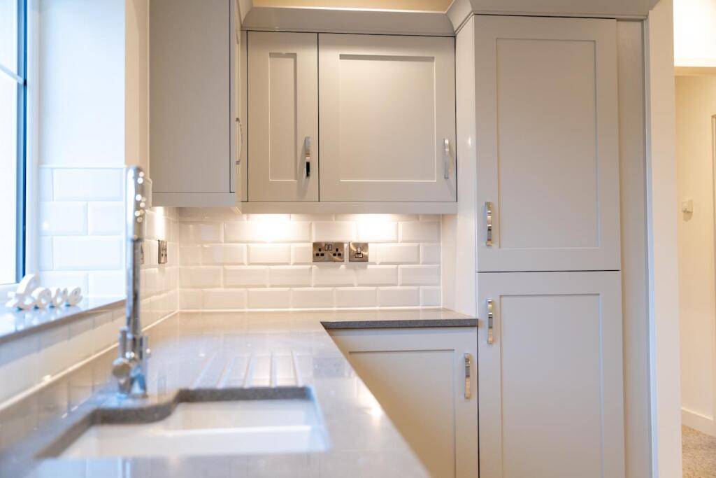 Plot 13, Somerford Reach, Cae Heulog, Arddleen photo 4