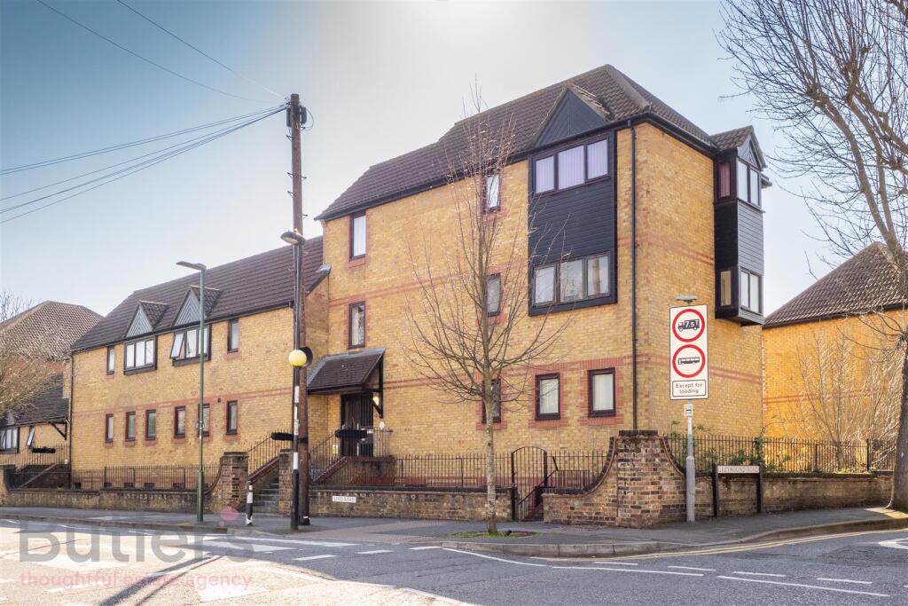 Main image of property: Lind Road, Sutton