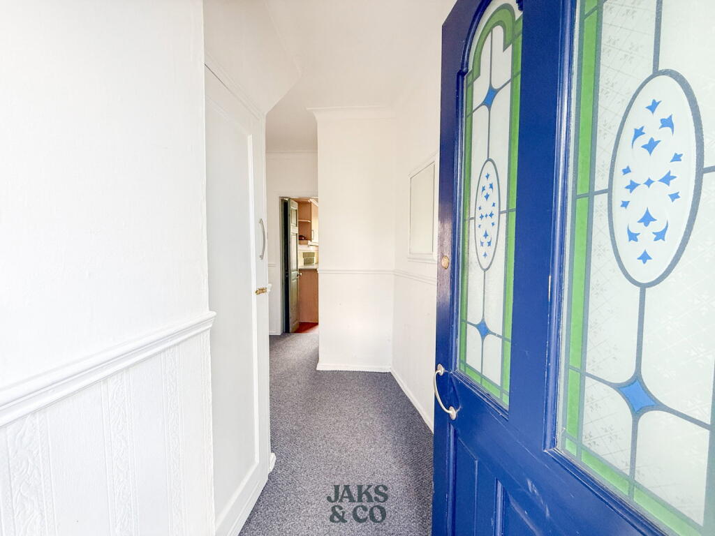 Main image of property: Kingsway, Manchester, M20 5NS