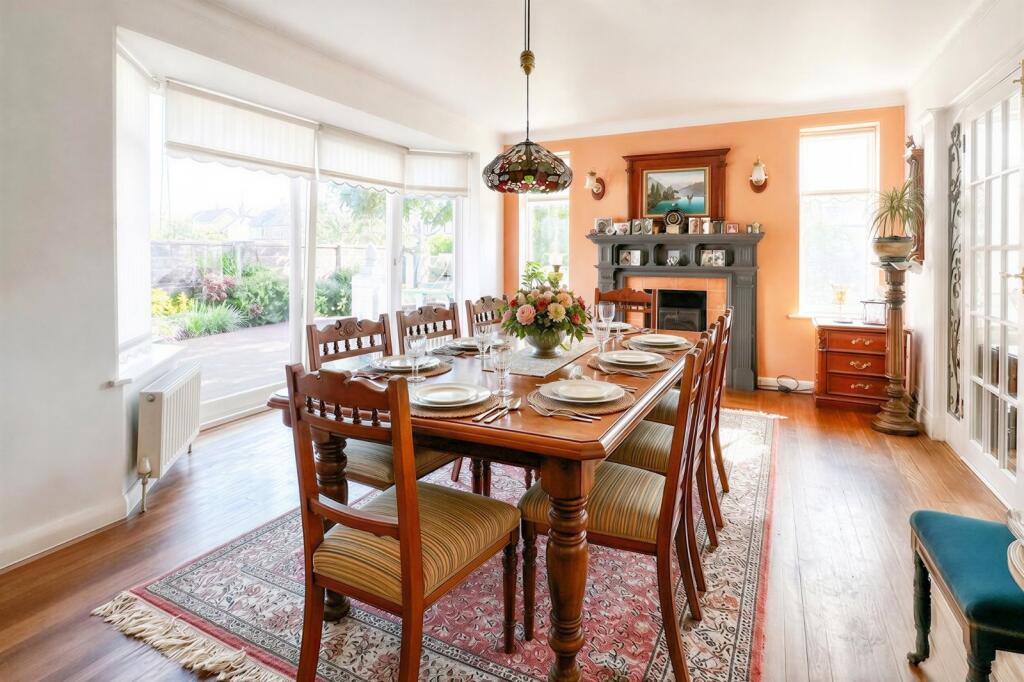 House in Worthing, West Sussex - View 5
