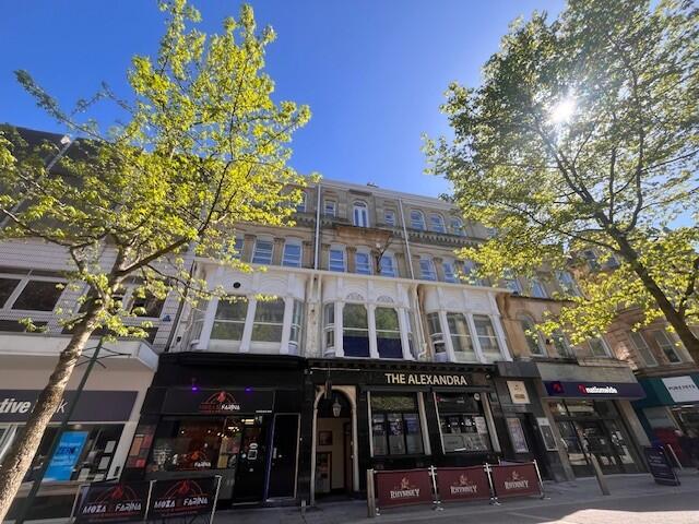 Main image of property: Commercial Street, Newport
