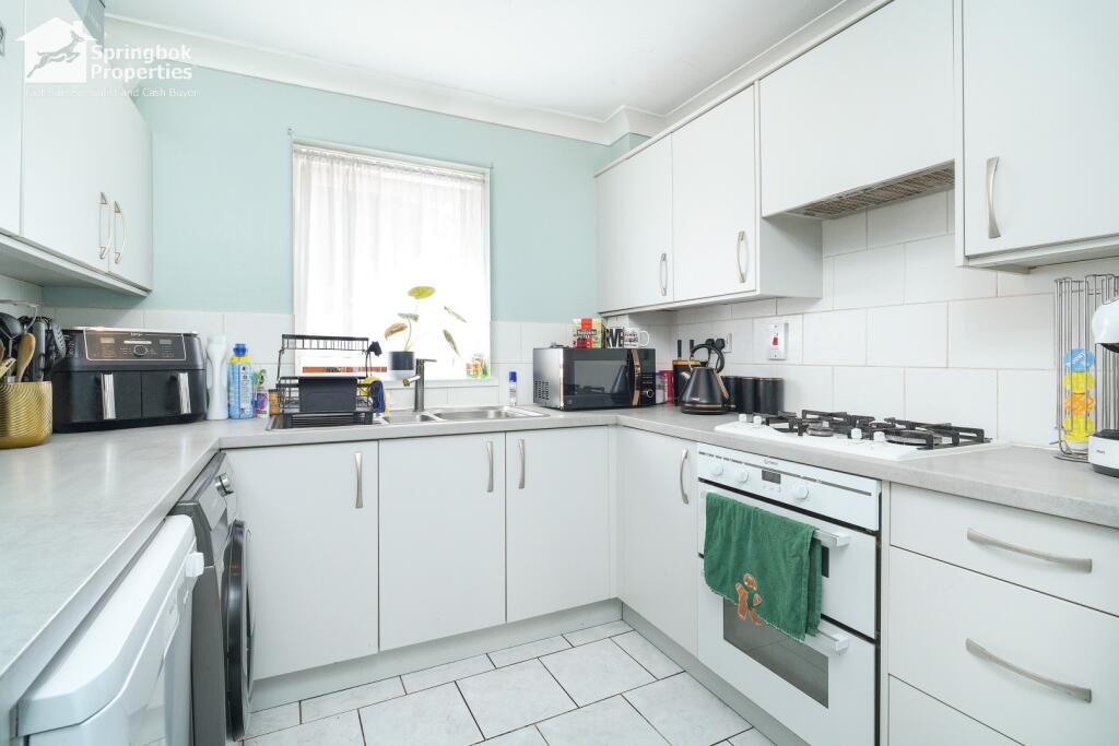Dolben Lane, Redditch, Warwickshire photo 5