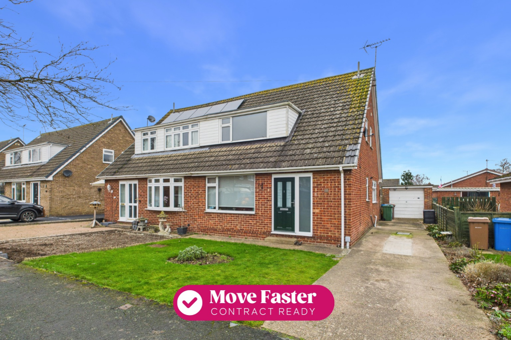 Main image of property: St Catherines Drive, Leconfield,  HU17 7NT