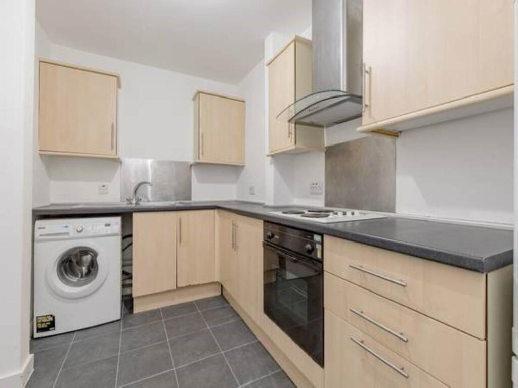 Apartment in Edinburgh - View 5