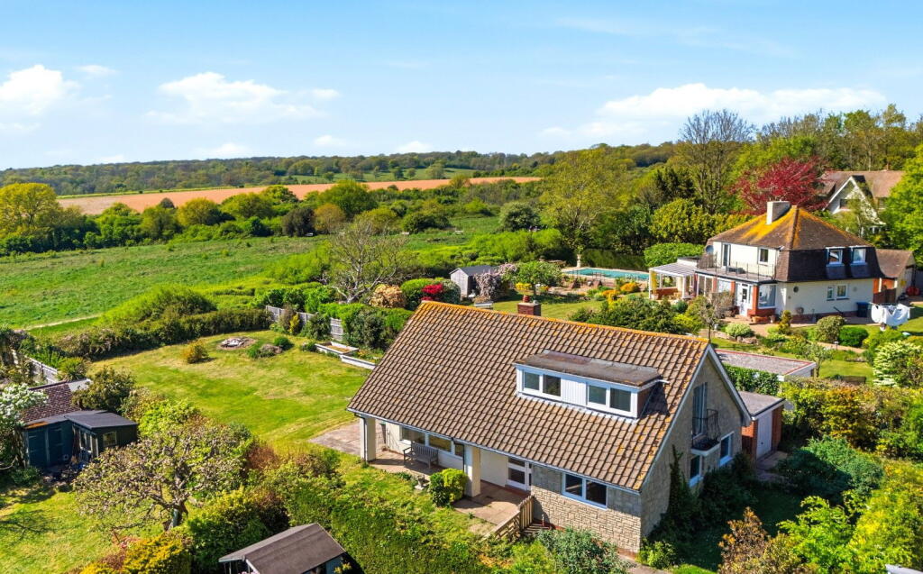 Main image of property: Furze Close, High Salvington, Worthing BN13 3BJ