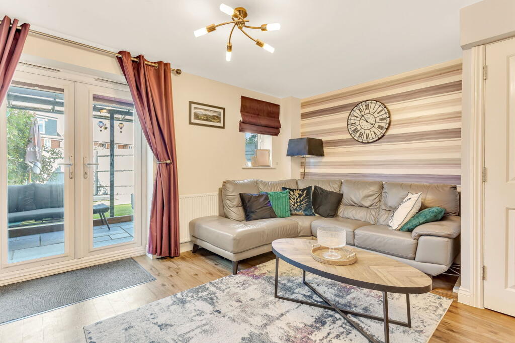 House in Milton Keynes - View 5