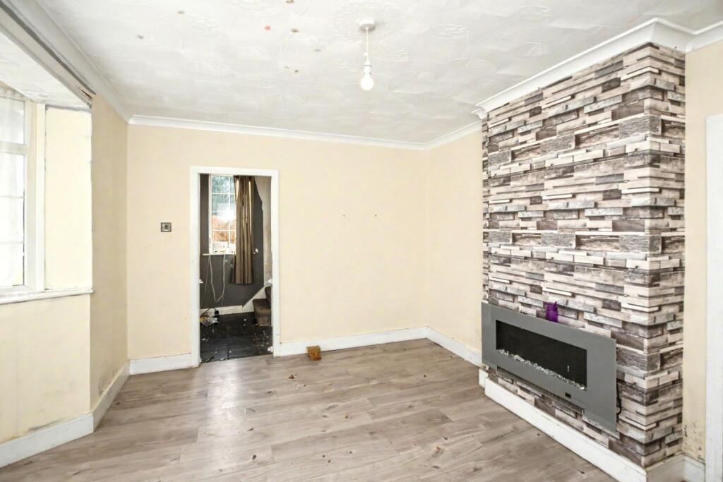 House in Peterborough - View 4