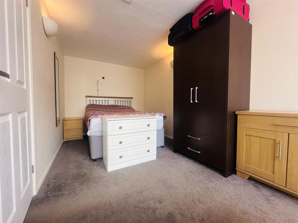 Main image of property: Sunart Way, Nuneaton