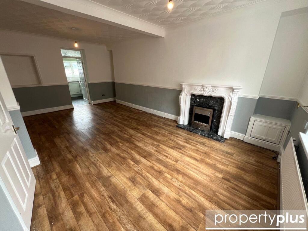 Main image of property: Greenfield Street, Tonypandy, Rhondda Cynon Taff, CF40