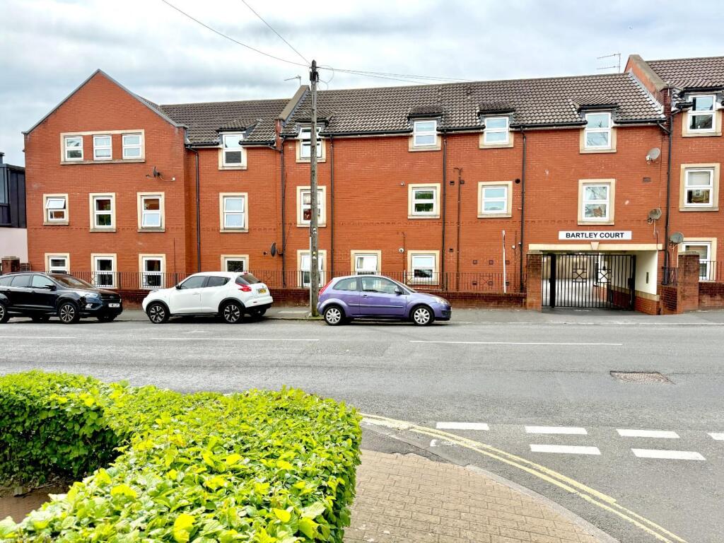 Main image of property: Blackswarth Road, Bristol
