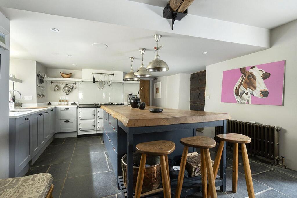 House in Cotswold, Chipping Campden - View 5