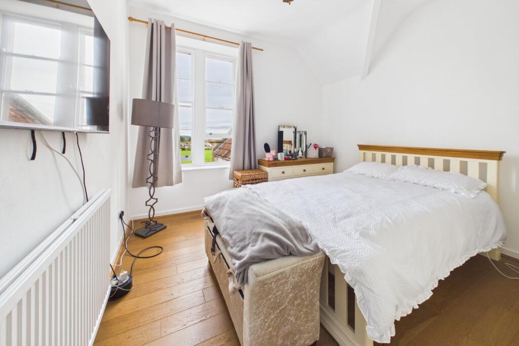 Apartment in Clevedon, Walton Park - View 5