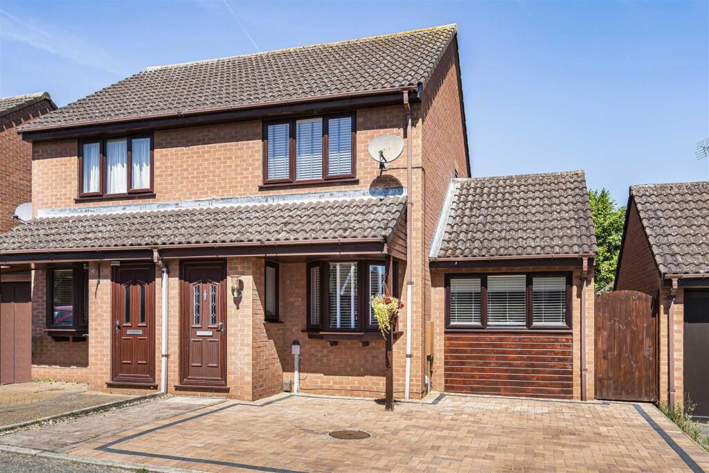 Main image of property: Bill Rickaby Drive, Newmarket