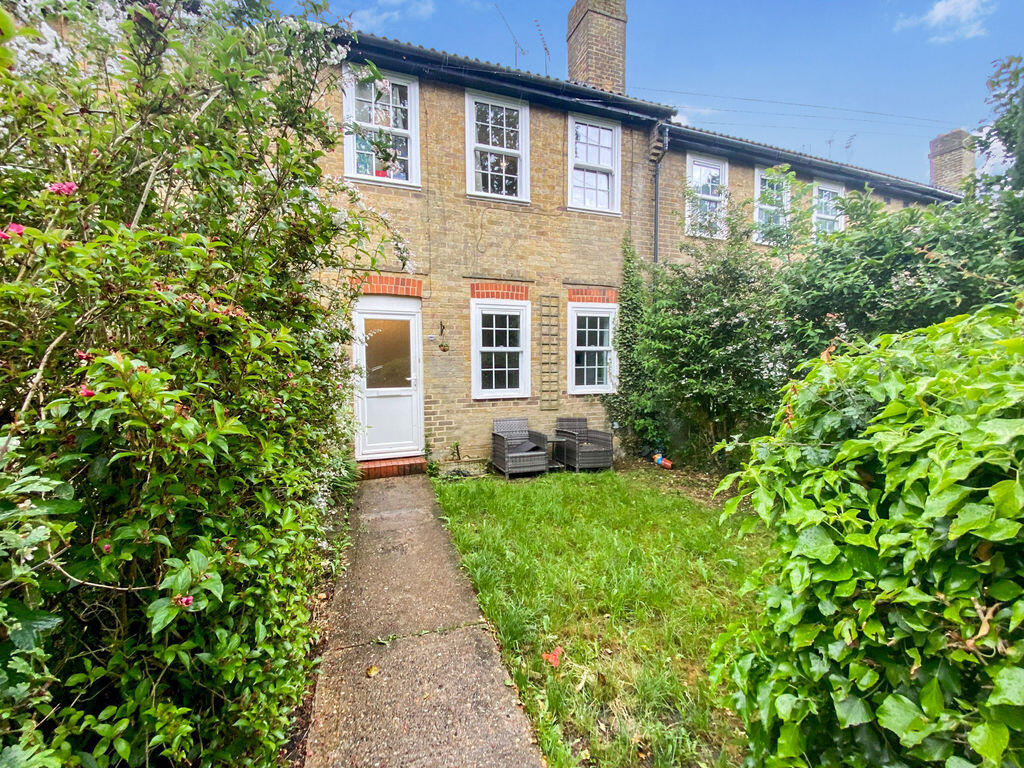 Main image of property: CATERHAM ON THE HILL