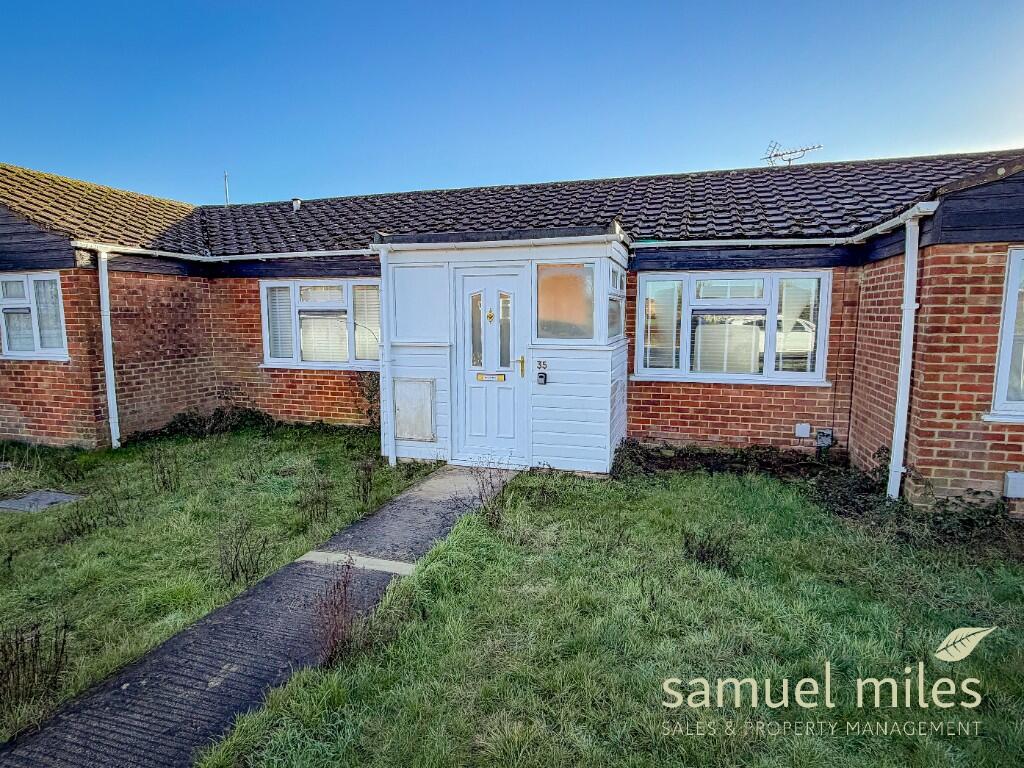 Main image of property: Fairfield, Royal Wootton Bassett, SN4 7HJ