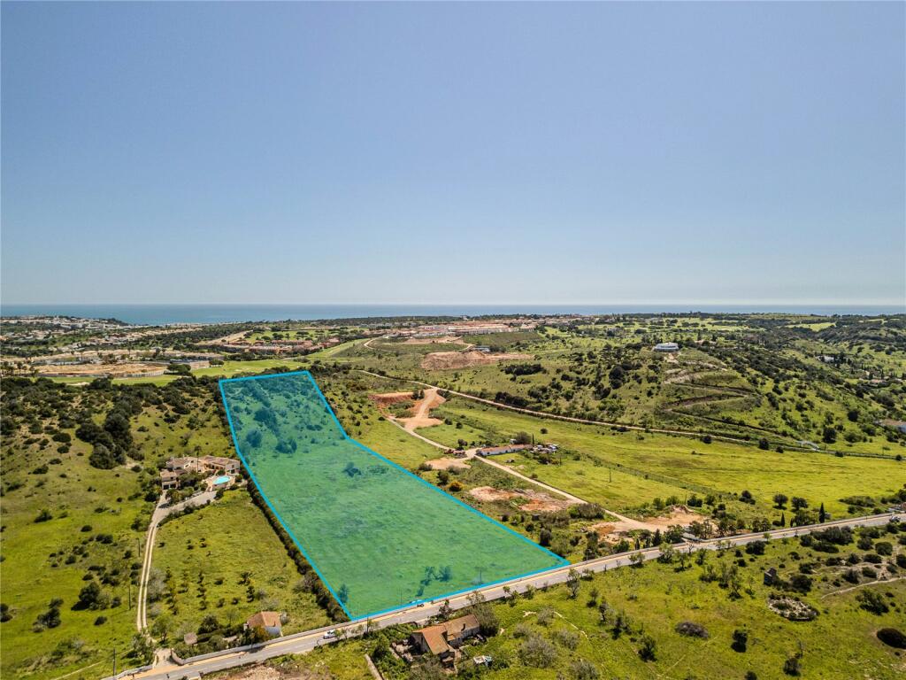 Main image of property: Vale Verde, Lagos, Algarve
