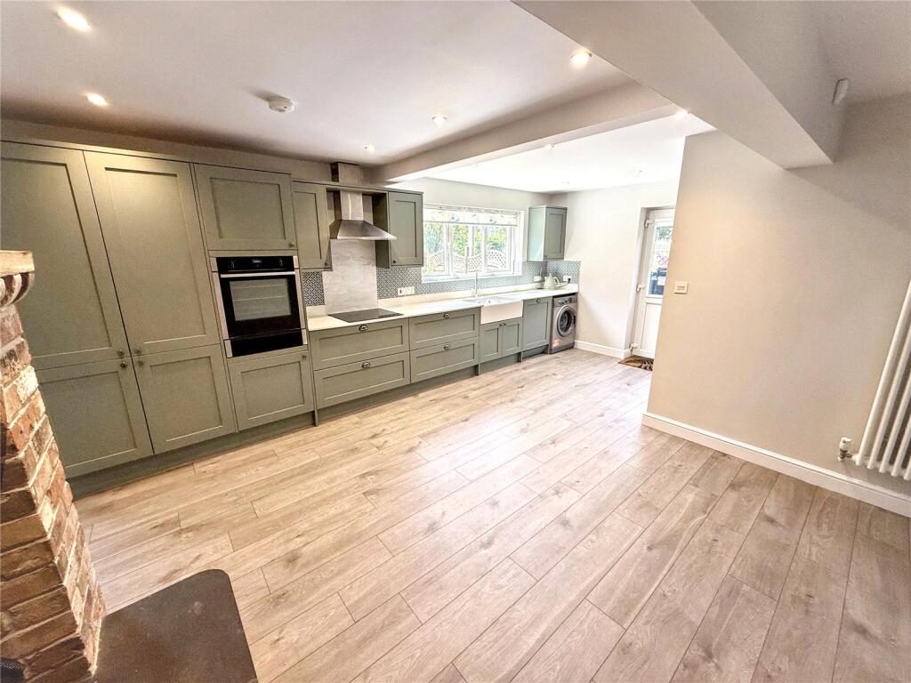 House in Leicester - View 2