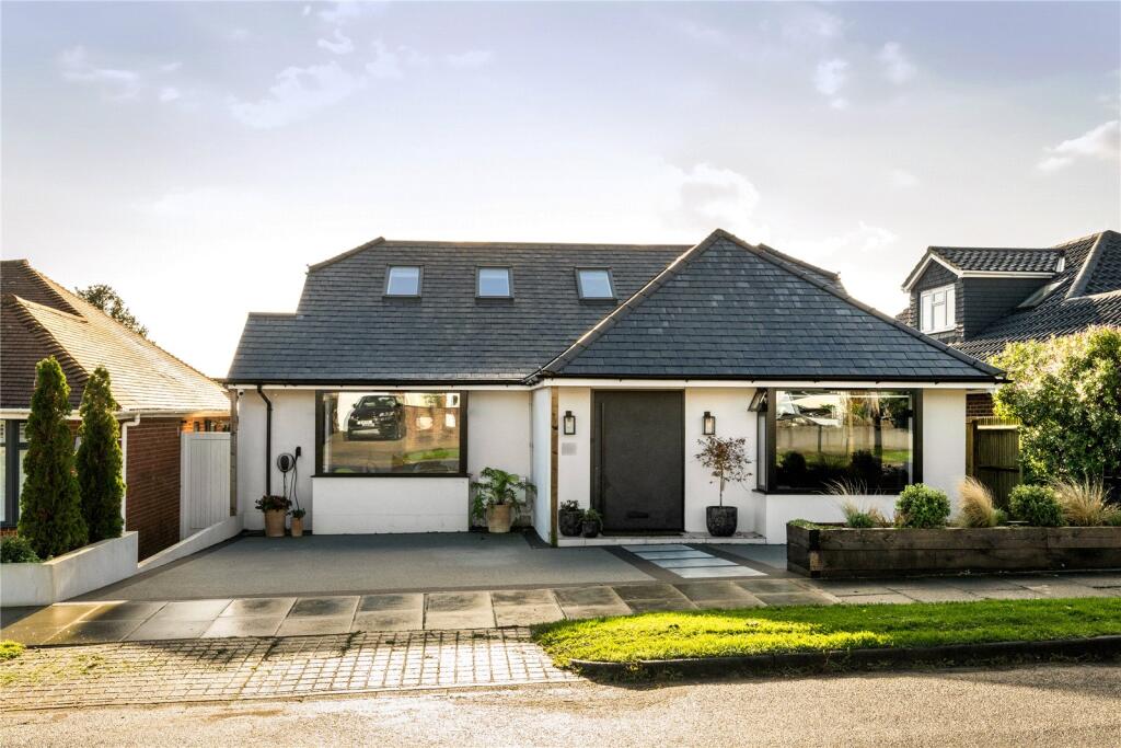 Main image of property: Green Ridge, Brighton, East Sussex, BN1