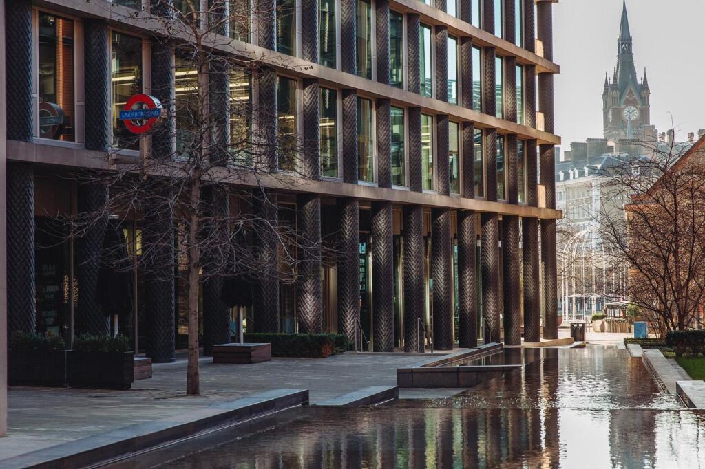 Main image of property: Gridiron Building , 1 Pancras Sqauare, London, N1C 4AG