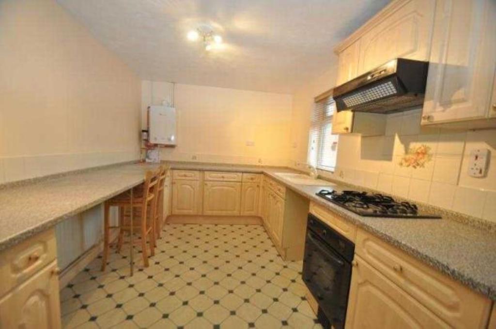 Apartment in Tadcaster, North Yorkshire - View 2