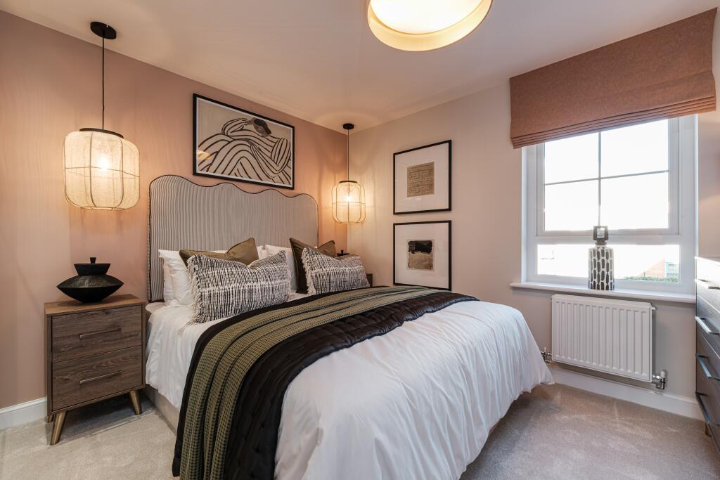 House in South Ribble, Moss Side - View 5