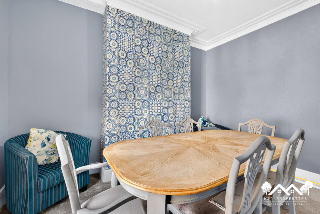 House in Blackburn - View 5