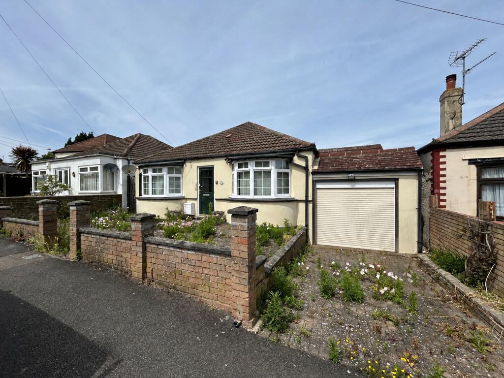 Main image of property: Haig Avenue, Rochester