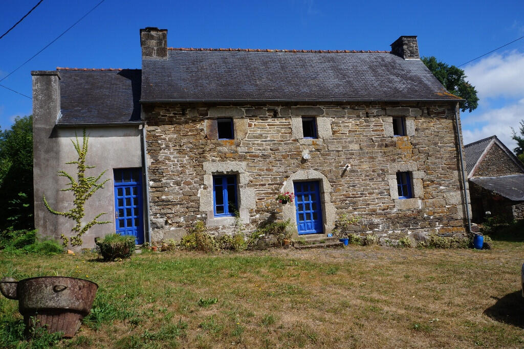 Main image of property: Plonévez-du-Faou, Finistère, Brittany