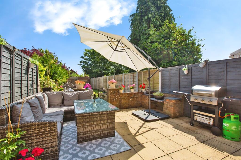 Additional image 16 of St. Michaels Avenue, Yeovil