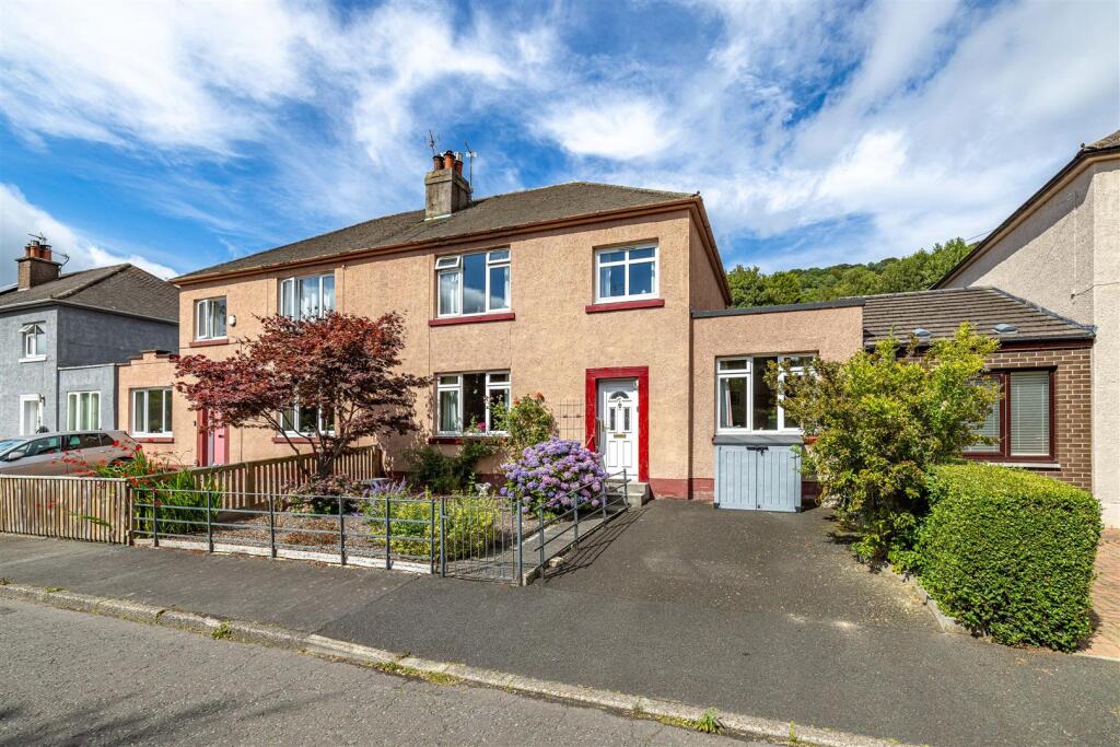 Main image of property: 10 Glenfield Road East, Galashiels