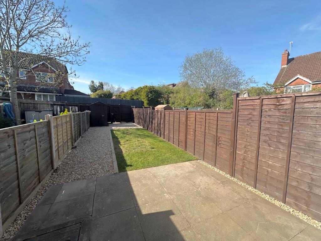 Additional image 10 of Bilbury Close, Redditch