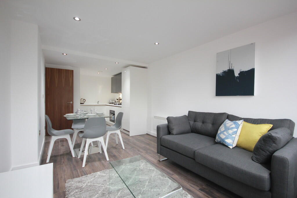 Additional image 4 of Madison House, Wrentham Street, Birmingham, B5 